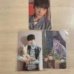 TXT スビン トレカ まとめ売り