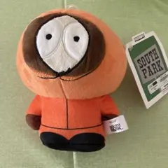 サウスパークKENNY ケニーBIGぬいぐるみ&マスコットSOUTH PARK - メルカリ