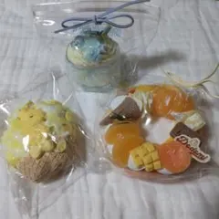 最終値引き！Dodomi スイーツ フルーツ大福 8個セット - メルカリ