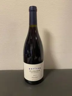 クスダワインピノノワール2本セット 1924 ダブル・ブラック｜ワイン通販の世界のワイン葡萄屋
