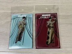 M!LK のぞいてみるく？展 吉田仁人 アクリルスタンド 2種セット