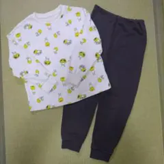 GU　パジャマ　ヨシタケシンスケ