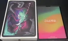 iPad Pro 11 MTXQ2J/A 256GB Wi-Fi