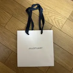 JILL STUART ショップ袋