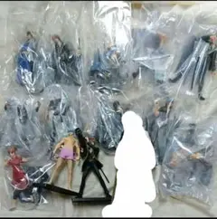 銀魂 フィギュア まとめ売り