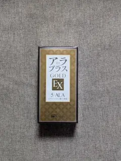 2025年最新】アラプラスゴールドEXの人気アイテム - メルカリ