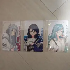 【まとめ売り】プロセカ　エピカ　箔押し　ノーマル