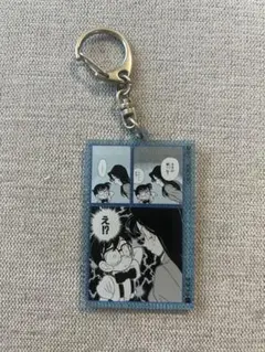 名探偵コナン アクリルキーホルダー