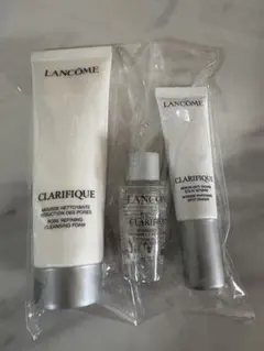 LANCOME CLARIFIQUE トライアルセット