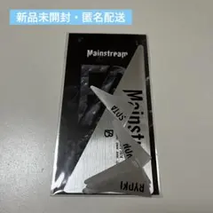 【新品未開封】BE:FIRST Mainstreamネームステッカーセット