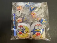 ドン・キホーテ ドンペンくん ソフビ貯金箱 - メルカリ