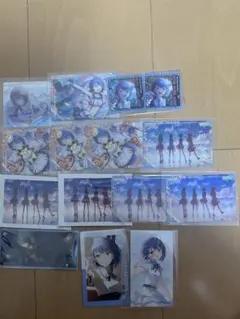 桐谷遥　まとめ売り