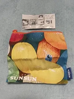 パペットスンスン バラエティーコレクション ガチャガチャ　SUNSUN