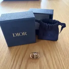 着用回数1回】DIOR CD Icon ベージュネクタイ - メルカリ