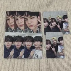 JO1 WDWG WHERE DO WE GO 豆原一成 トレカセット