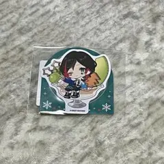 DMMスクラッチ　ステッカー　うるか　CR