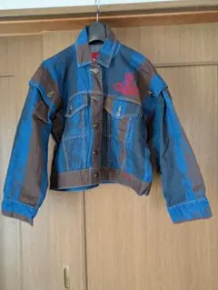 2026年最新】Vivienne Westwood RED LABEL レディース Gジャン・デニム