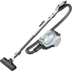 【新古品】三菱電機 紙パック掃除機 Be-K 掃除機 紙パック式 三菱電機 TC-SXG1-A ダークブルー（送料無料