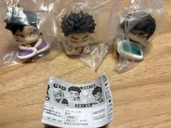 鬼滅の刃 おねむたん　スペシャルリミックス弐 3体セット