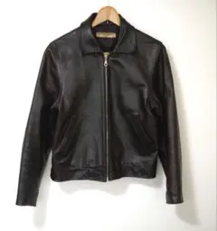 2026年最新】KATHARINE HAMNETT LONDON メンズ レザージャケット