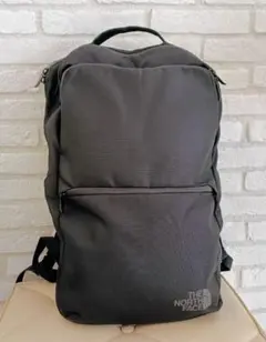 ザ・ノース・フェイス シャトルデイパック NM82329 ブラック(K)24L