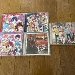 2026年最新】すとぷりcdの人気アイテム - メルカリ