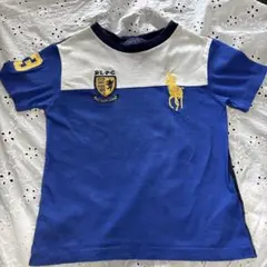 【美品】Polo Ralph Lauren Tシャツ 3T（95-100）