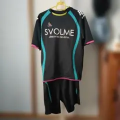 SVOLME上下セット！