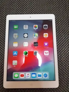 Apple iPad Air Wi-Fiモデル