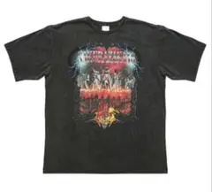 櫻坂46 ロックTシャツ L - メルカリ