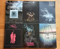 2026年最新】gazette toxic スコアの人気アイテム - メルカリ