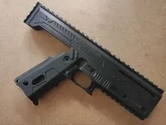 SMC90 グロック17用のカービンキット - メルカリ