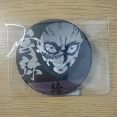 鬼滅の刃 不死川玄弥 隊士百景 エモーショナル缶バッジ 10