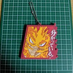 【同梱無料】一番くじ 僕のヒーローアカデミア J賞　エンデヴァー