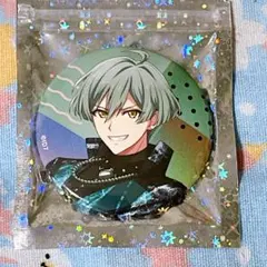 アイドリッシュセブン アイナナ 8周年 缶バッジ 亥清 悠 ŹOOĻ