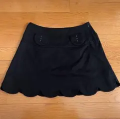 2025年最新】franchelippee black レディース ミニスカートの人気