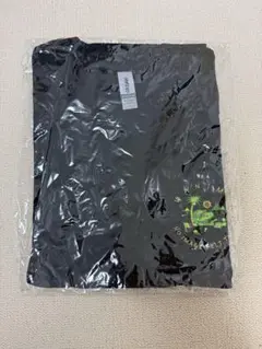 WANIMA 黒　Tシャツ 新品