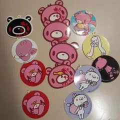 2025年最新】グルーミーシールの人気アイテム - メルカリ