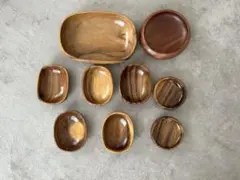 木皿　ボウル　セット