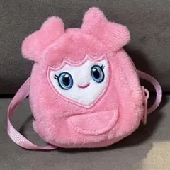 GiGO TWICE LOVELYS ミニリュックポーチ モモ モブリー