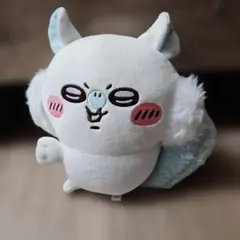 2026年最新】ちいかわ モモンガ ぬいぐるみの人気アイテム - メルカリ