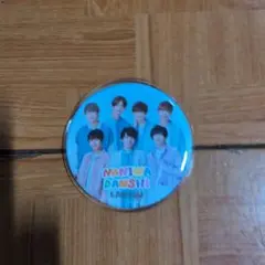 なにわ男子のサムネイル