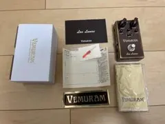 VEMURAM Jan Ray for MA 20番台 - メルカリ