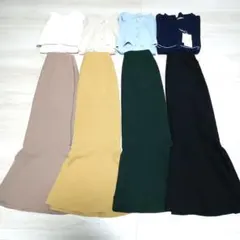 【専用】レディース服　まとめ売り　8点