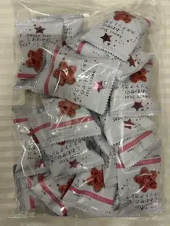 Sweet Star しあわせのカルテットクランチ150g 若尾製菓いちごチョコのサムネイル