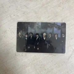 Stray Kids トレーディングカード HMV限定