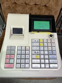東芝TECレジ ジャンク品 - メルカリ