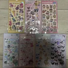 ボンボンドロップシールまとめ売り