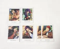 あんスタ　ぱしゃっつ　紅月セット