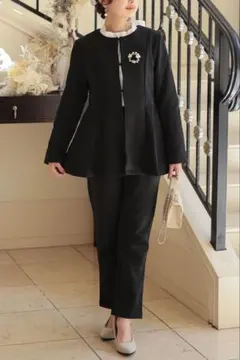 神戸レタス　プチレ　フォーマル　セットアップ　セレモニー